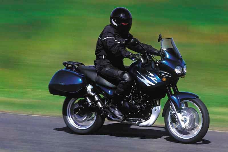 download TRIUMPH TIGER 955cc Motorcycle able workshop manual