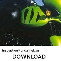 service manual