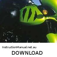 repair manual