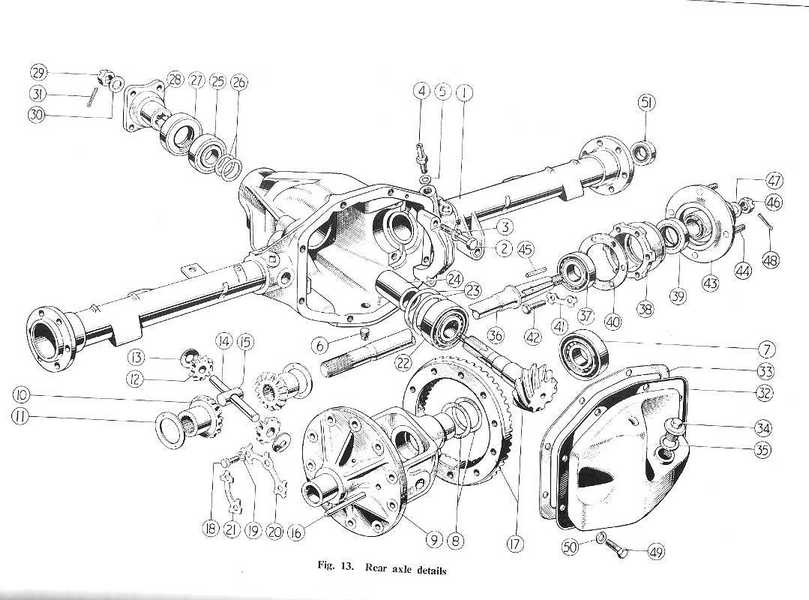 download TRIUMPH TR4 workshop manual