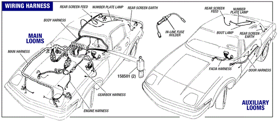 download TRIUMPH TR7 TR8 STAG Manuals workshop manual