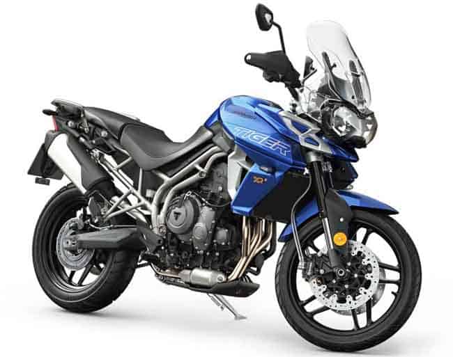 download TRIUNPH TIGER 800 TIGER 800XC Motorcycle able workshop manual