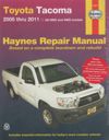 car service repair workshop instruction manual