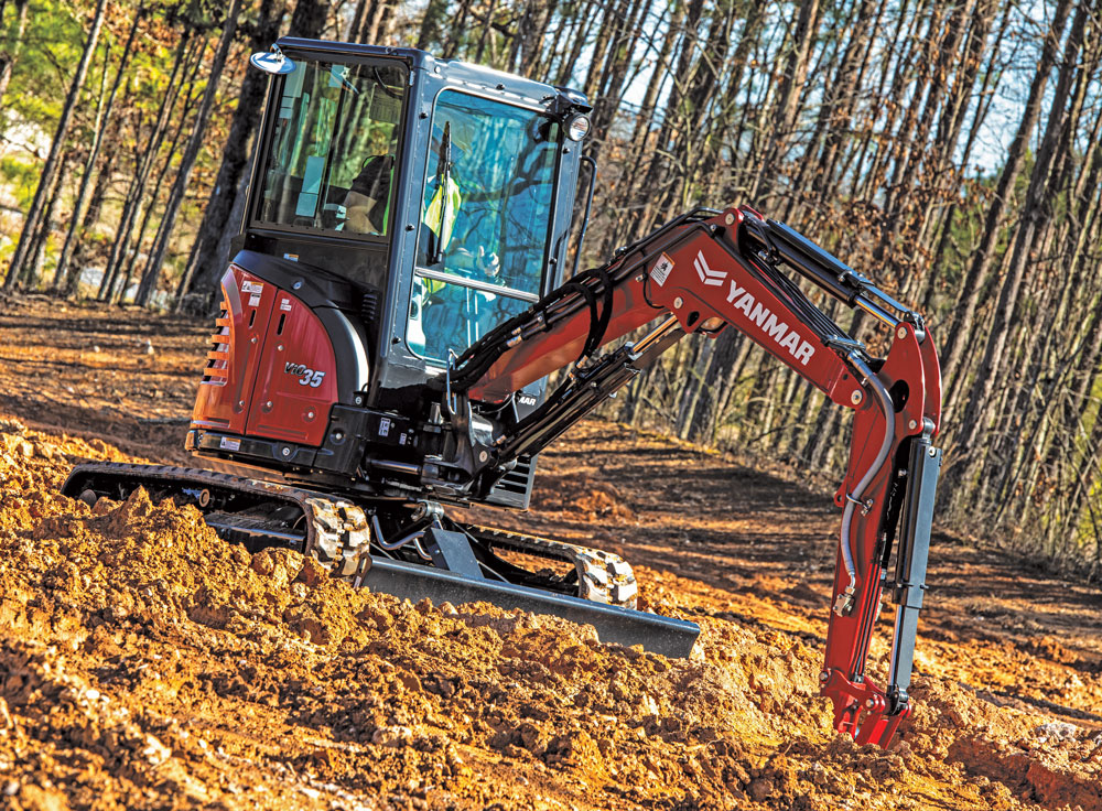 download Takeuchi TB 2200D Compact Excavatorable workshop manual