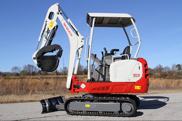 download Takeuchi TB 2200D Compact Excavatorable workshop manual