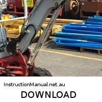 service manual