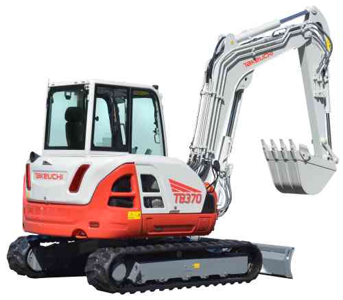 download Takeuchi TB014 TB016 Compact Excavator Operation 1 able workshop manual