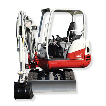 download Takeuchi TB020 Compact Excavator able workshop manual