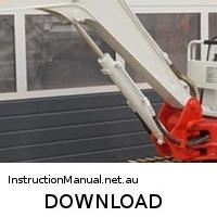 repair manual