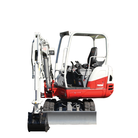 download Takeuchi TB030 excavator . able workshop manual