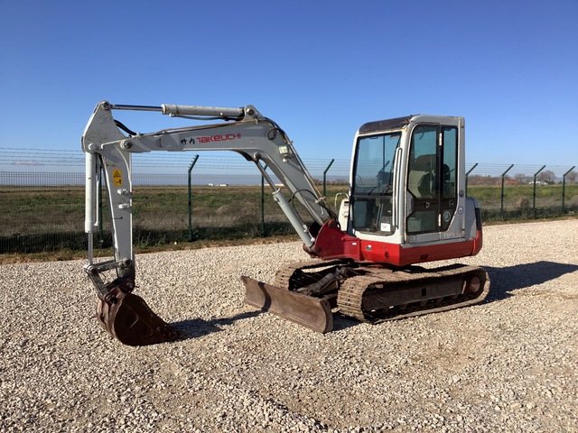 download Takeuchi TB030 excavator . able workshop manual