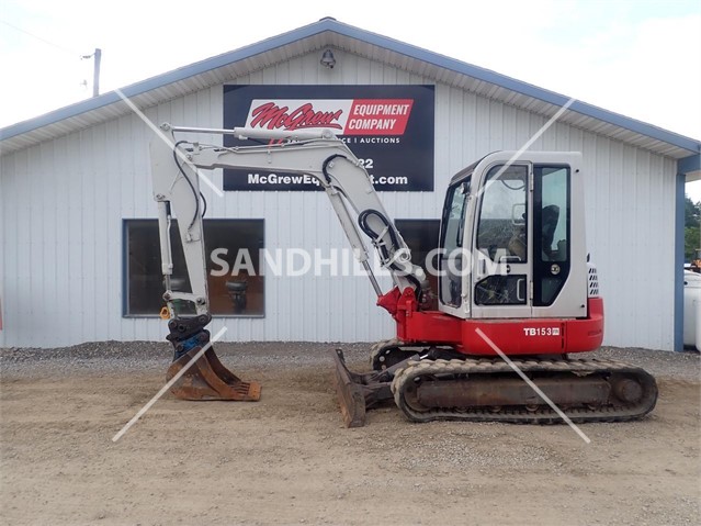 download Takeuchi TB045 able workshop manual