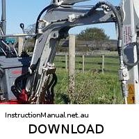 service manual