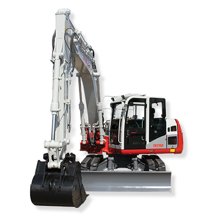 download Takeuchi TB1140 Hydraulic Excavator able workshop manual