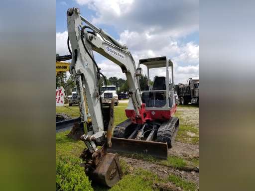 download Takeuchi TB125 TB135 TB145 Compact Excavator able workshop manual