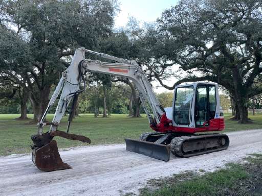 download Takeuchi TB125 TB135 TB145 Compact Excavator able workshop manual