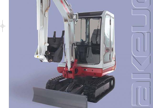 download Takeuchi TB125 able workshop manual