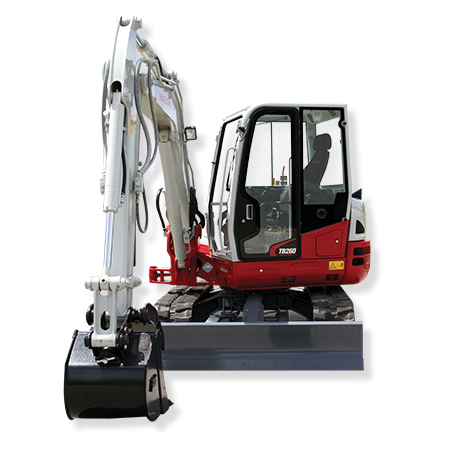 download Takeuchi TB145 Compact Excavator able workshop manual