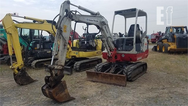 download Takeuchi TB228 able workshop manual