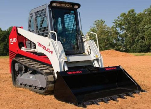 download Takeuchi TB35S Compact Excavator able workshop manual