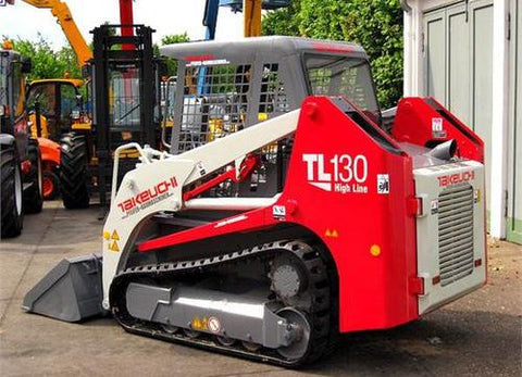 download Takeuchi TB35S Compact Excavator able workshop manual