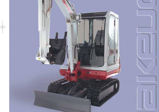download Takeuchi TB68 Compact Excavator able workshop manual