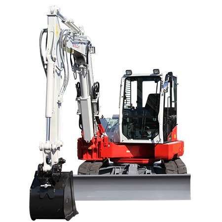 download Takeuchi TB80FR Compact Excavator able workshop manual