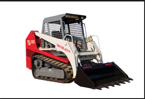 download Takeuchi TL130 Crawler Loader Workable workshop manual