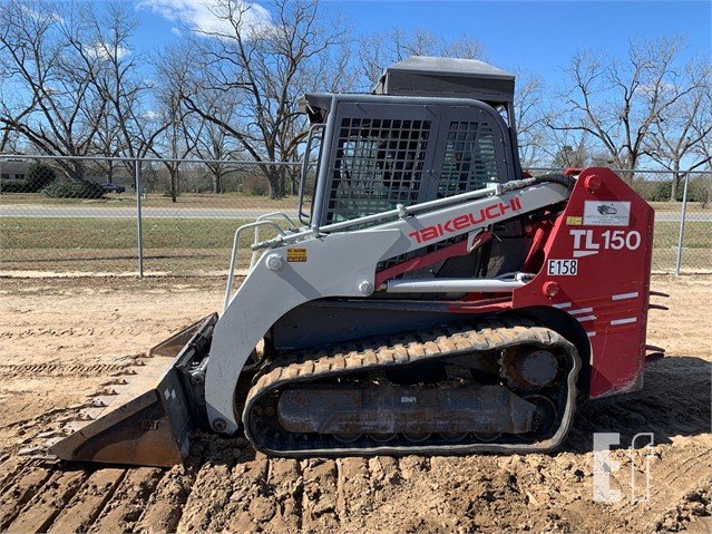 download Takeuchi TL150 able workshop manual