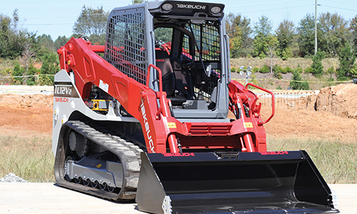 download Takeuchi TL150 able workshop manual