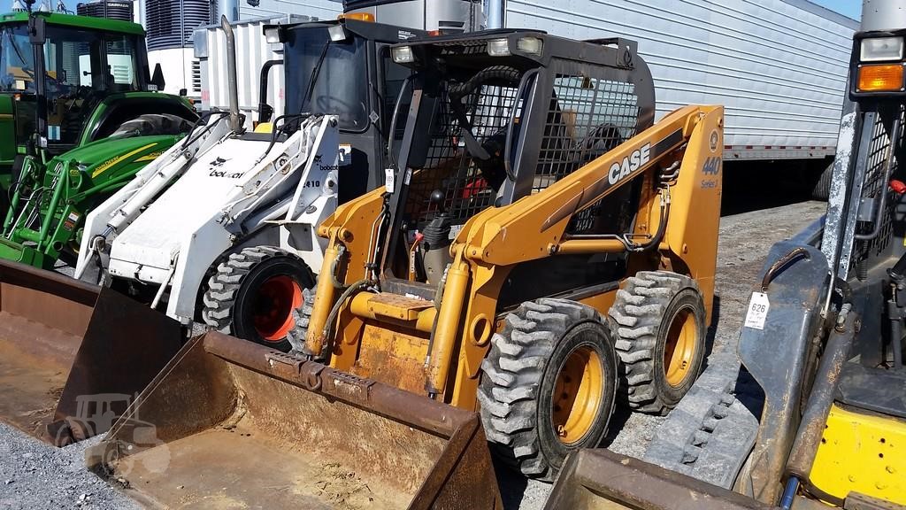 download Takeuchi TL150 able workshop manual