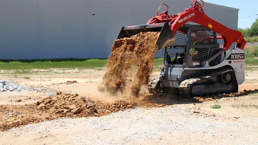 download Takeuchi TL220 Crawler Loader SN 2 up able workshop manual