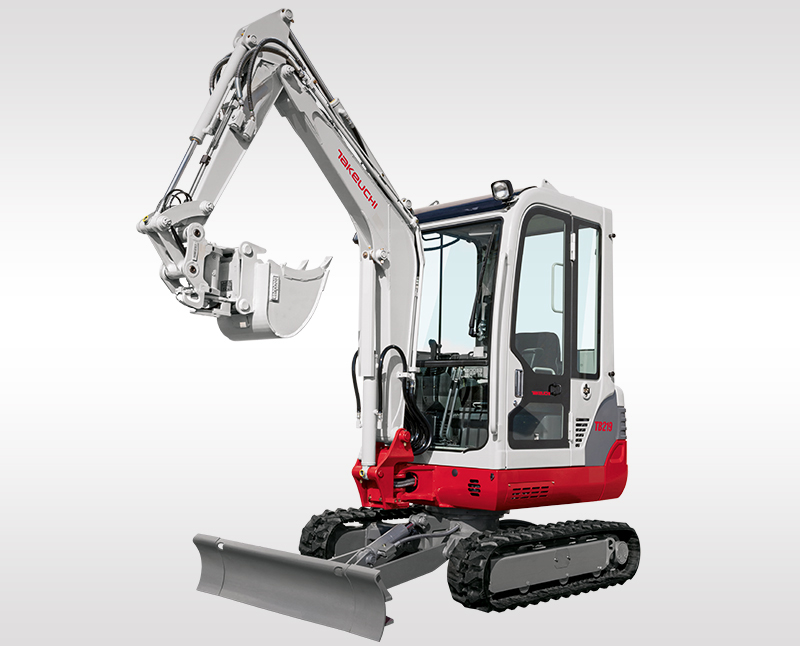 download Takeuchi Tb125 Tb135 Tb145 able workshop manual