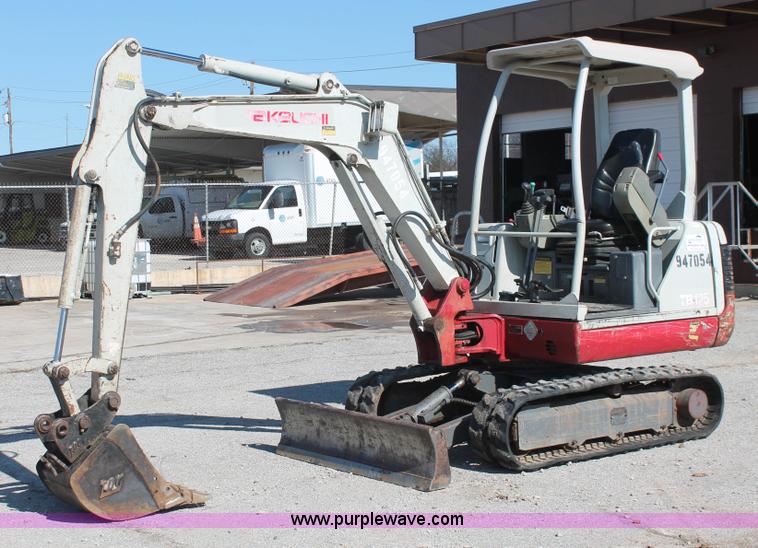 download Takeuchi Tb125 Tb135 Tb145 able workshop manual