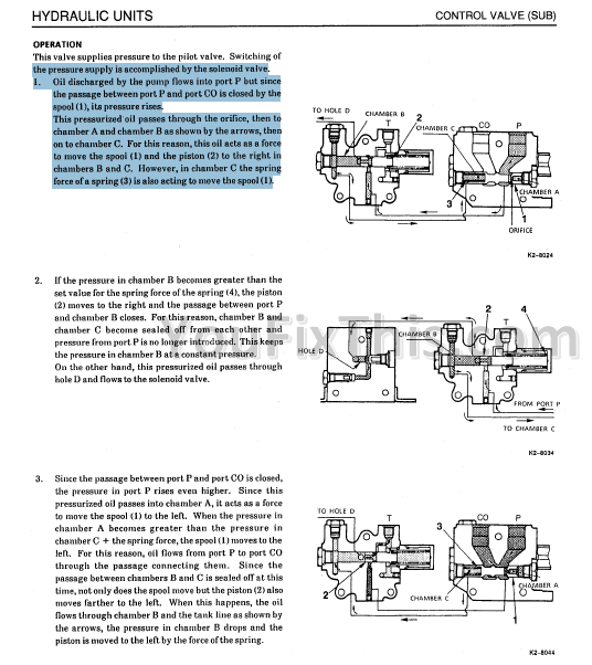 download Takeuchi Tb125 Tb135 Tb145 able workshop manual