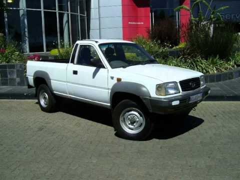 download Tata Telcoline 4x2 4x4 UTE TL workshop manual