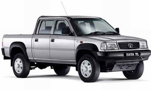 download Tata Telcoline 4x2 4x4 UTE TL workshop manual