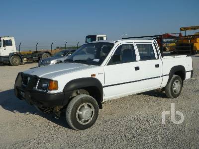 download Tata Telcoline 4x2 4x4 UTE TL workshop manual