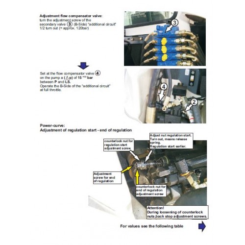 download Terex TC37 able workshop manual