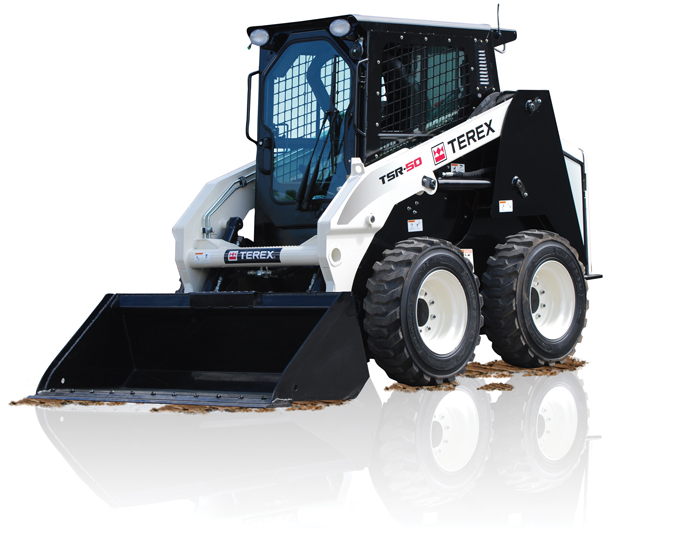 download Terex TL80AS Whell Loader able workshop manual