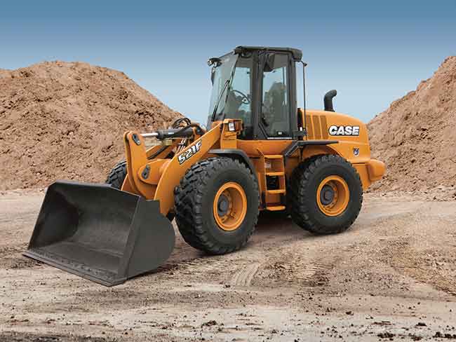 download Terex Wheel Loader TL80 able workshop manual