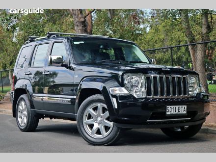 download The Jeep Cherokee FSM workshop manual