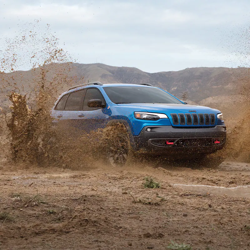 download The Jeep Cherokee Sport able workshop manual