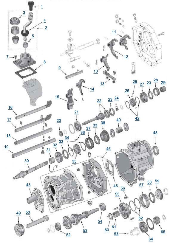 download The Jeep Cherokee XJ workshop manual