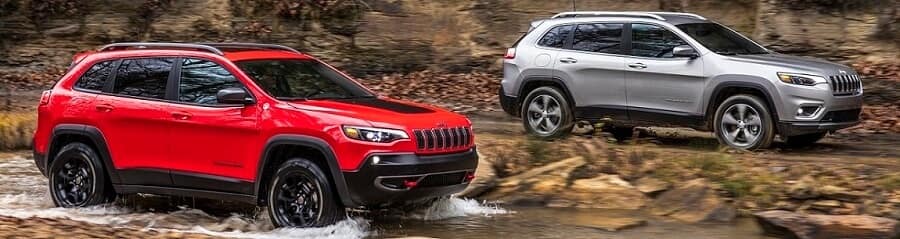 download The Jeep Cherokee workshop manual