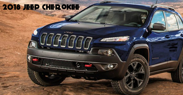 download The Jeep Cherokee workshop manual