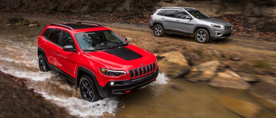 download The Jeep Cherokee workshop manual