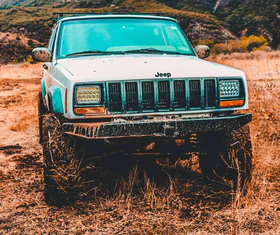 download The Jeep Cherokee workshop manual