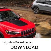 repair manual