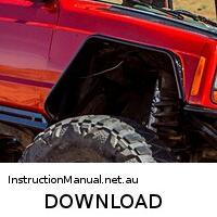 repair manual